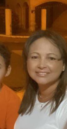 Claudete Dias